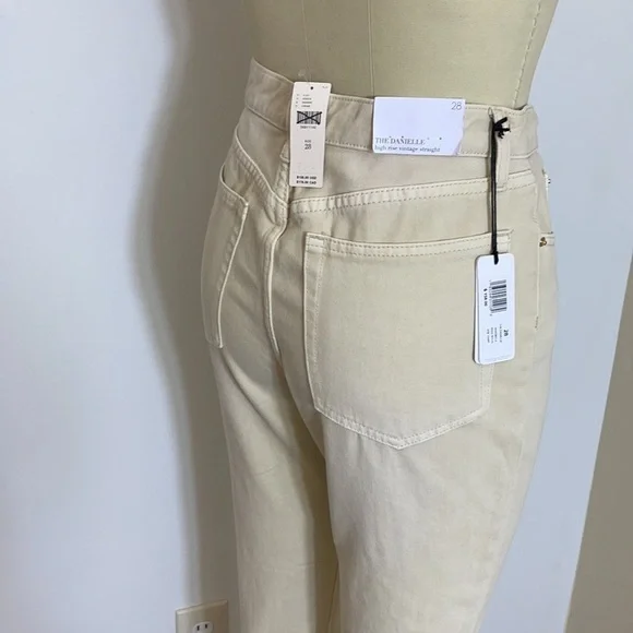 We wore what The Danielle high-rise - Picture 5 of 10